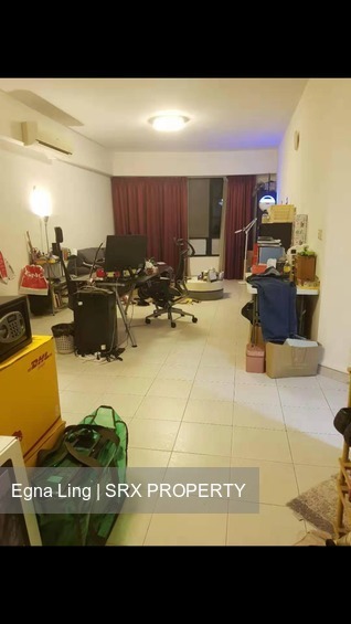 Central Green Condominium (D3), Condominium #211333671